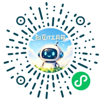 我的二维码
